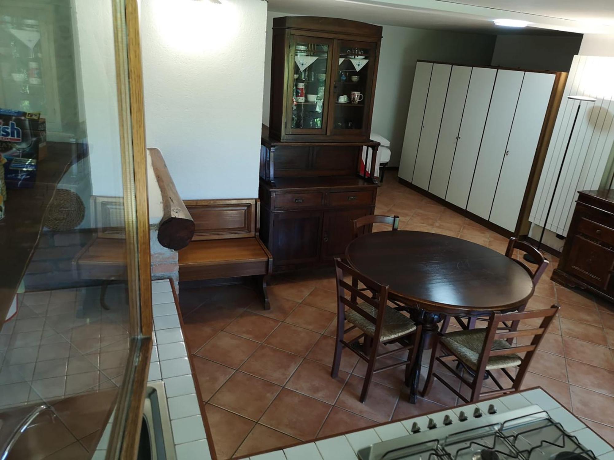 הוילה פיאטרה סנטה Parte Di Casa Con Giardino E Piscina מראה חיצוני תמונה
